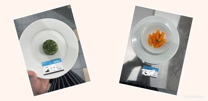 expert cookery assignment content writing guidance