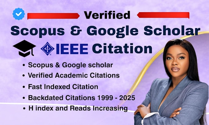 publish and increase scopus q1 q2q3 q4 citations in top tier journal
