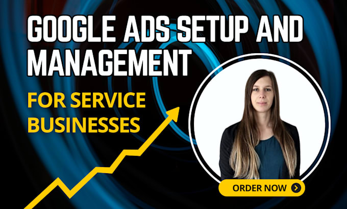 run high ROI google ads campaigns for your local service business