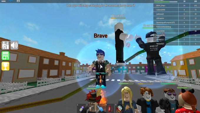 make roblox vfx and scripts for you and your game
