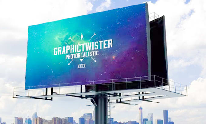 do professional banner design