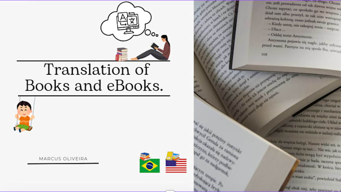 deliver accurate, smooth and reader friendly translation for your project