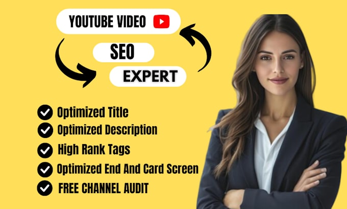boost your youtube SEO for organic growth and success