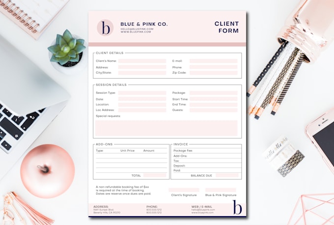 convert, create, or design professional fillable PDF forms