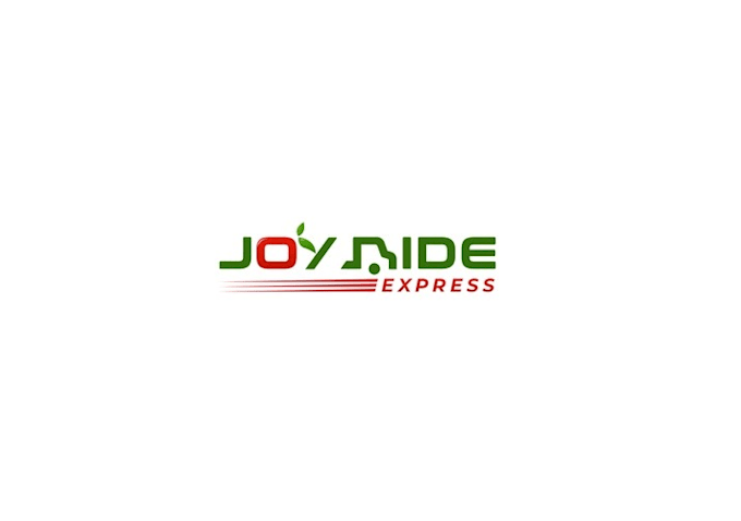 design modern transportation company logo