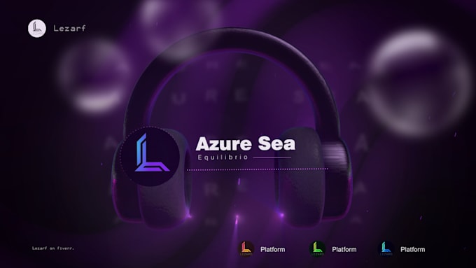 do aesthetic audio visualizer in 24 hours