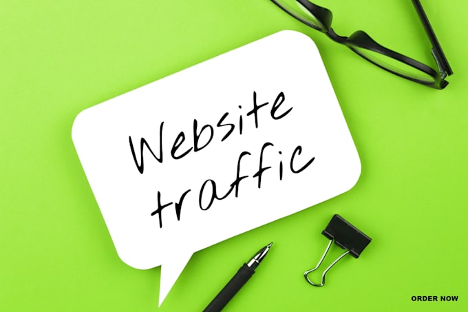 promote your website to boost traffic