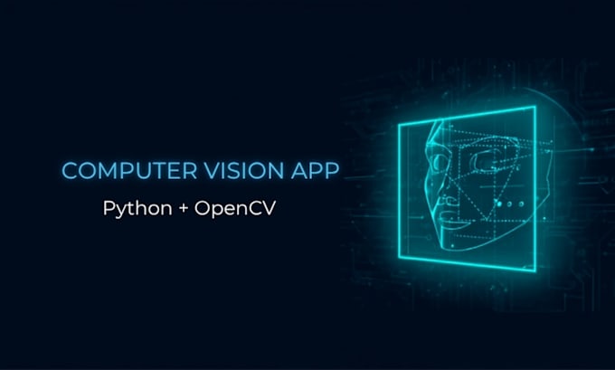 do computer vision opencv tasks using python