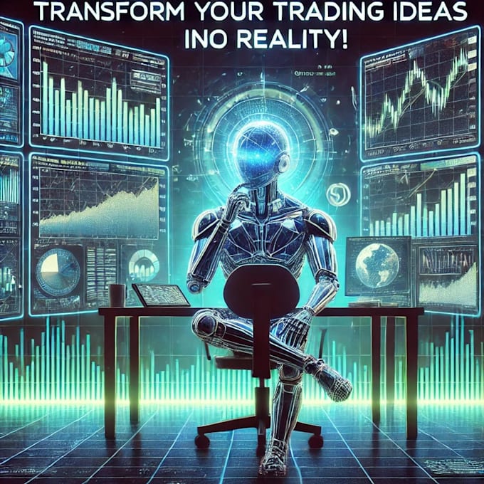 create your forex expert advisor for mt5 based on your strategy