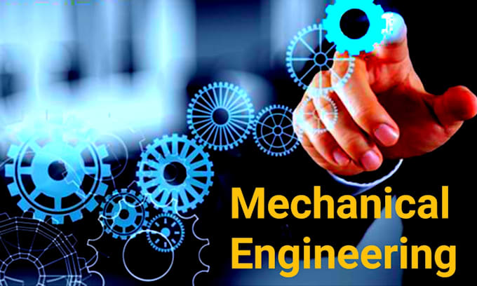 do mechanical engineering projects, labs and engineering problems