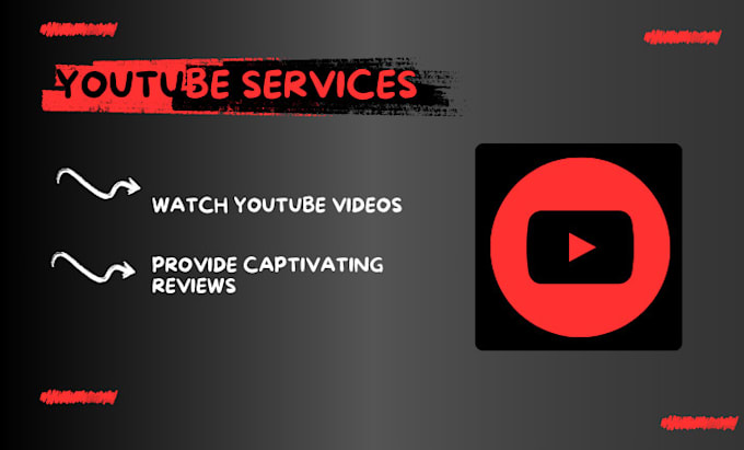 watch and provide a helpful feedback for your youtube videos to make it go viral