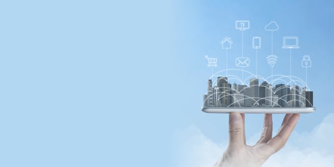 build and implement an IT strategy for your business