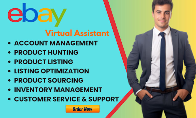 boost your ebay sales with expert store management