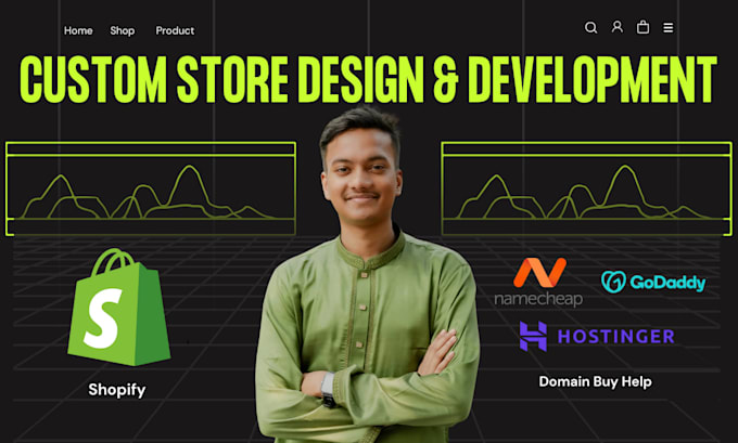 transform your shopify store into a sales magnet