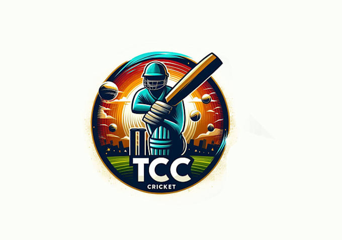 make vibrant cricket brand logo