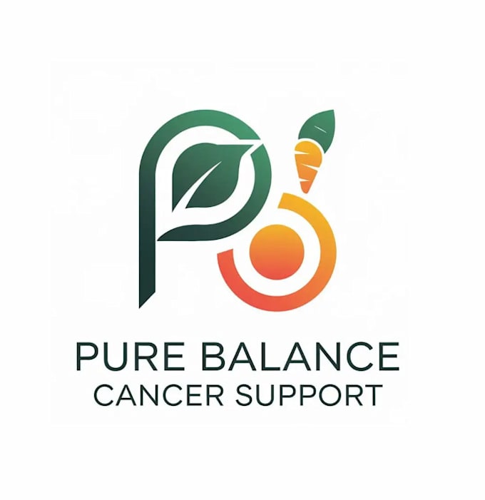 make particular cancer support logo