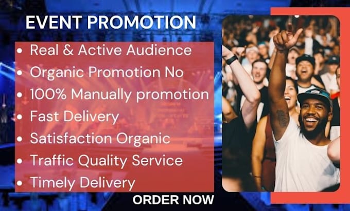 event ticket website, ticket website, event marketing, event management website
