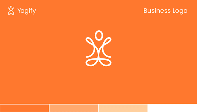 design a highly business logo