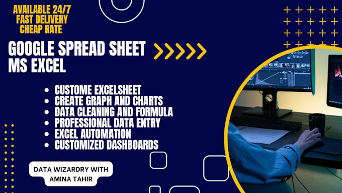 do data entry and run spss statistics on your research data