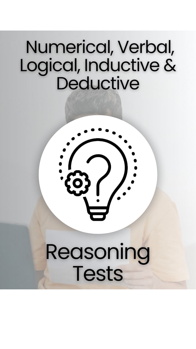 help pass numerical verbal any reasoning test