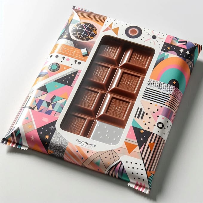 do product packaging box design and amazon