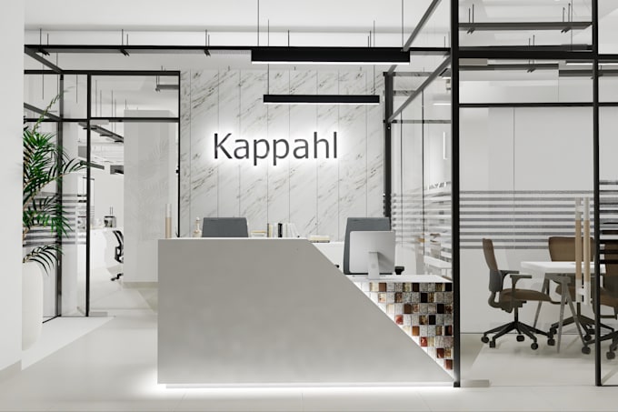 do office interior design