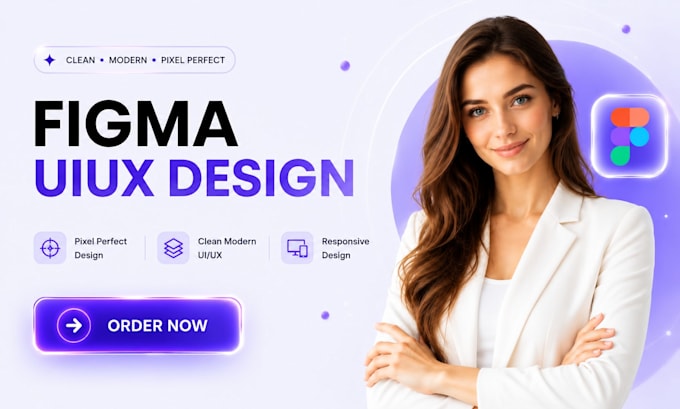 do figma design, figma website, website ui ux, website ui