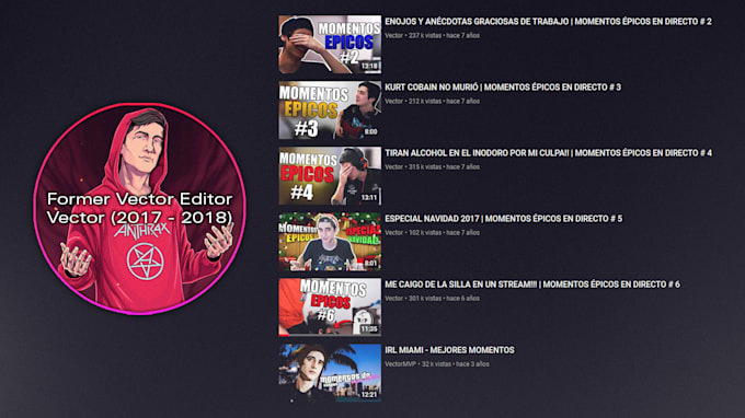 edit funny stream clips