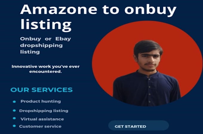 hunt high demand product amazon to onbuy dropshipping list or profit pro