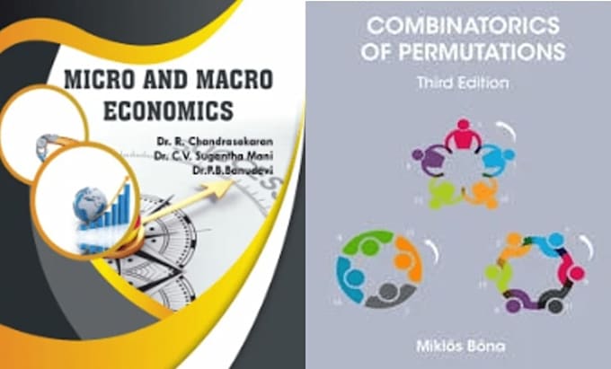 help in economics macroeconomics microeconomics permutations combinatorics