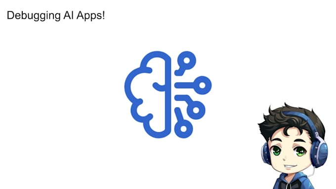 help launch or fix a replit, ai generated app