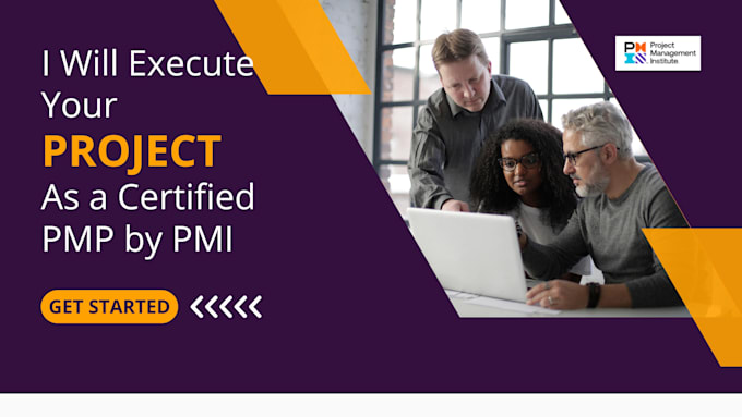 execute your project as a certified project manager by pmi