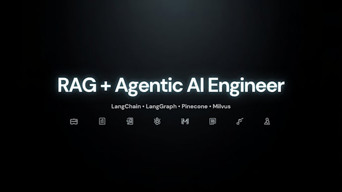 develop rag for your business using langchain and openai