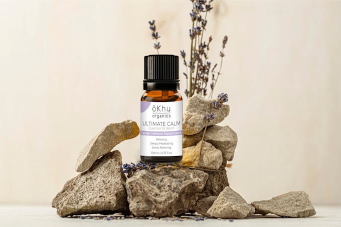 do custom label designs to elevate your brand identity