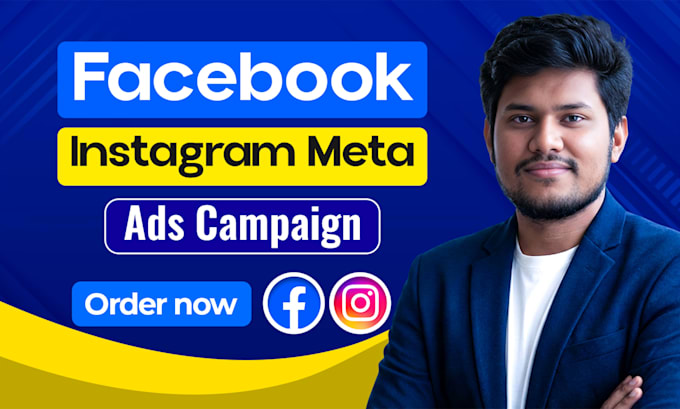 do facebook ads campaign, instagram ads campaign, meta ad manager, marketing