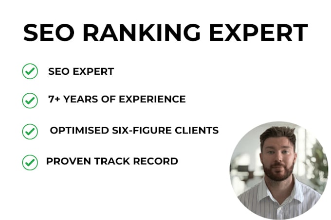 fix and optimise your wordpress website SEO