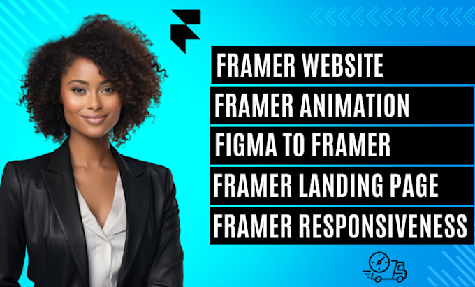 Design framer website figma to framer framer landing page framer ...