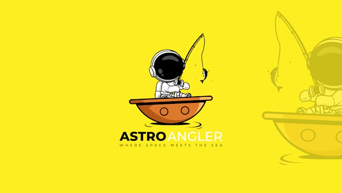 create modern minimalist business logo design for your business with copyrights