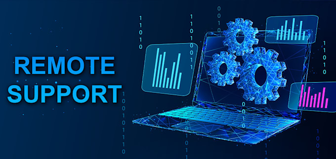 repair, fix windows computers and optimize your PC remotely