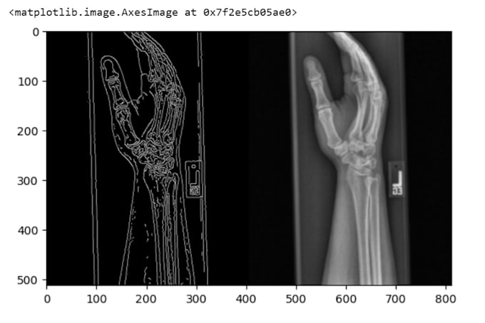 develop machine learning,nlp and deep learning models in python