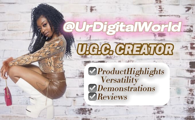 create user generated content for your business