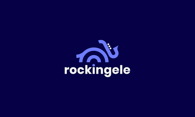 create professional custom logo animation