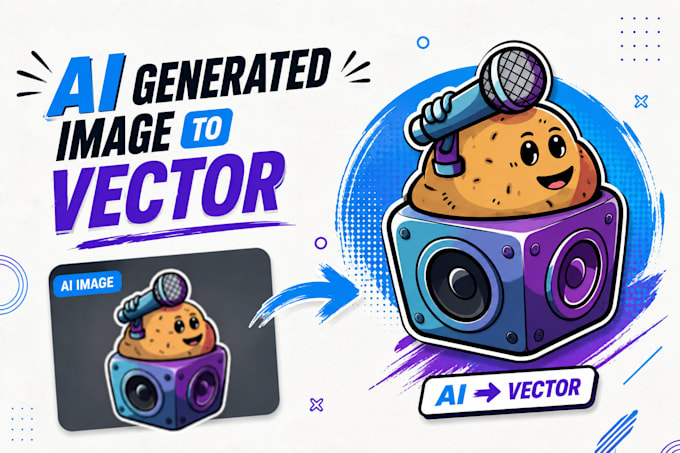 convert ai generated chatgpt images to vector files