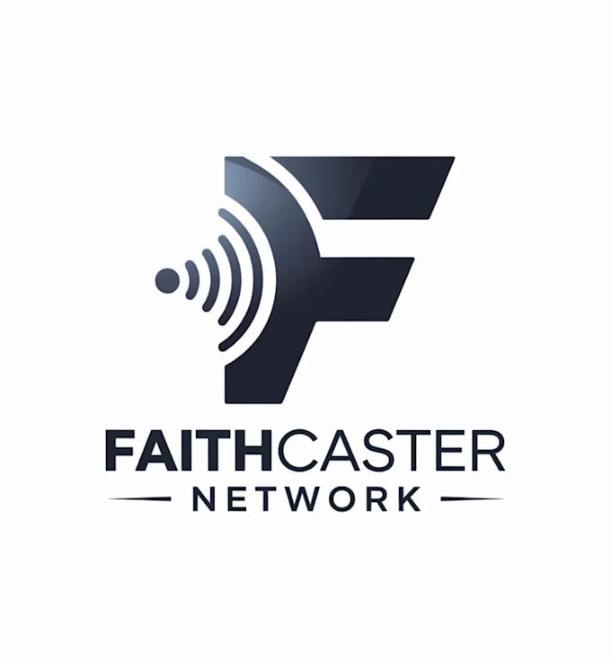 make consulting faith caster network logo