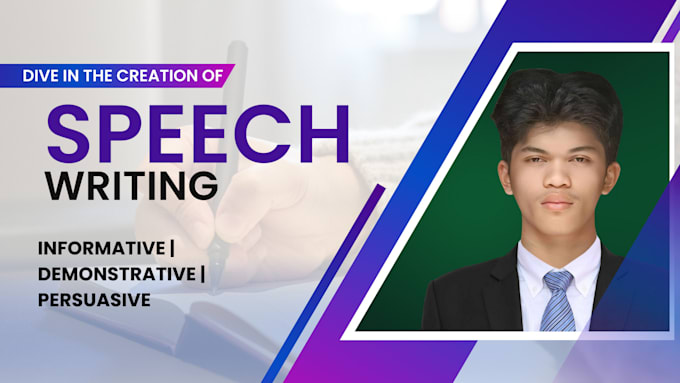 do your speech like a pro
