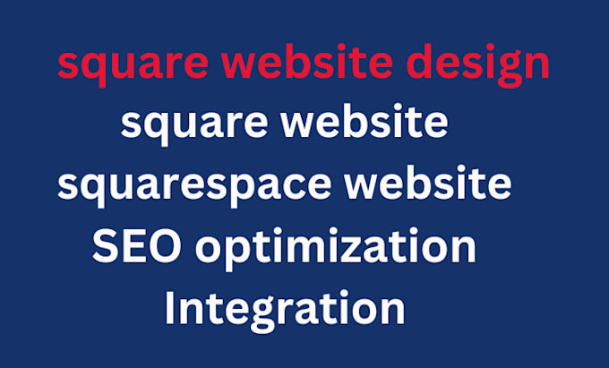 square online store squarespace website square website redesign square