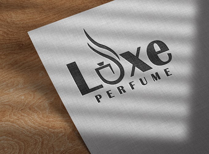 design a timeless minimal logo