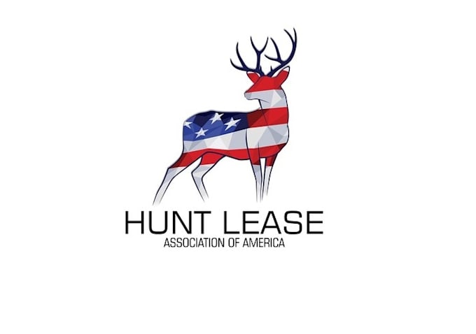 design awesome nature and hunting services logo