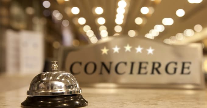 be your travel concierge in mykonos or generally in greece