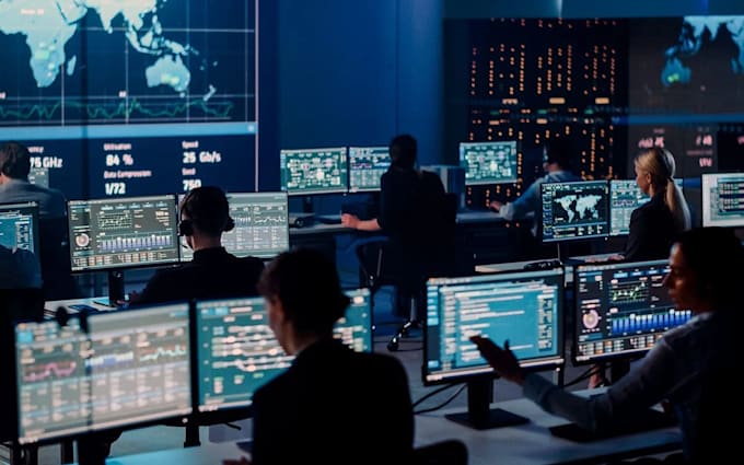 be your qradar and splunk expert for siem and soc analyst